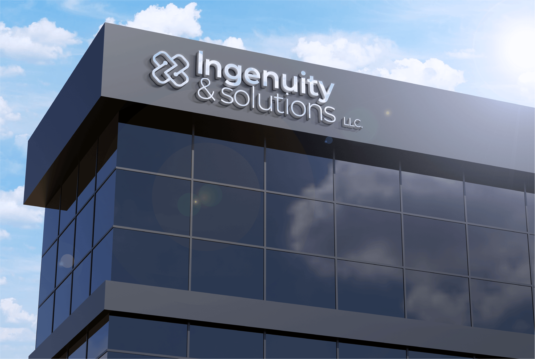 Company of Ingenuity & Solutions